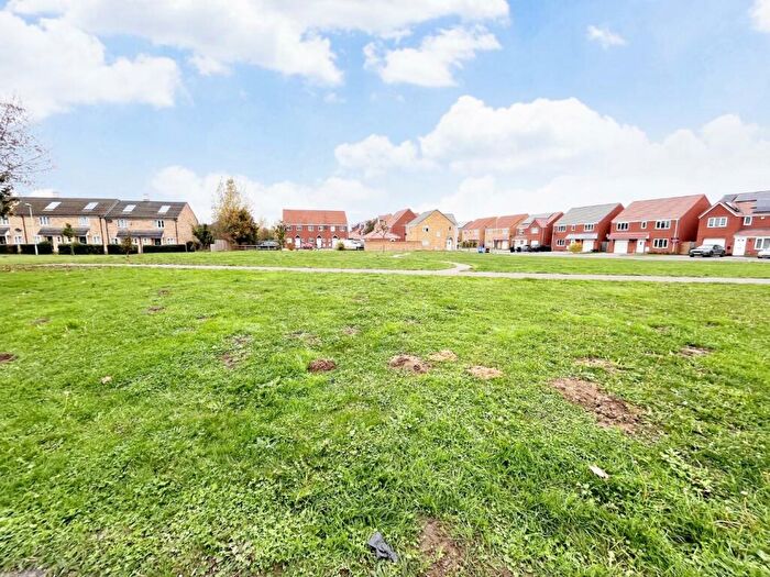 5 Bedroom Detached House For Sale In Barleycorn Way, Beck Row, IP28