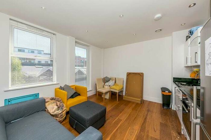 2 Bedroom Apartment To Rent In Admiral House, Camberley, GU15