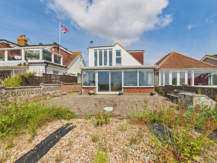3 Bedroom Detached House For Sale In Coast Road, Pevensey, BN24