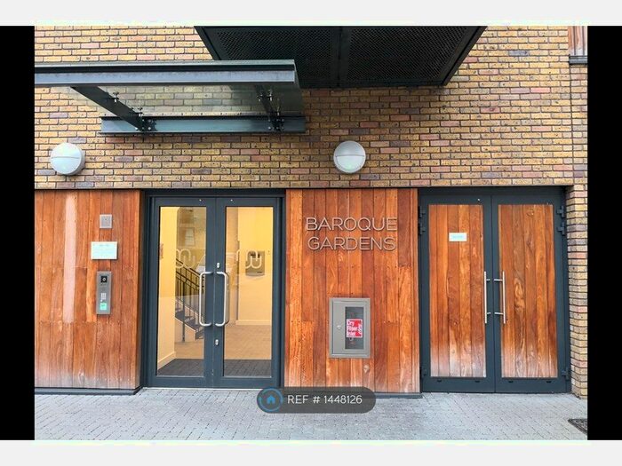 1 Bedroom Flat To Rent In Mary Rose Square, London, SE16