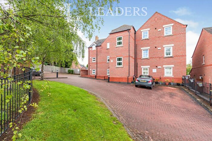 2 Bedroom House To Rent In Munnmoore Close, Kegworth, Derby, DE74