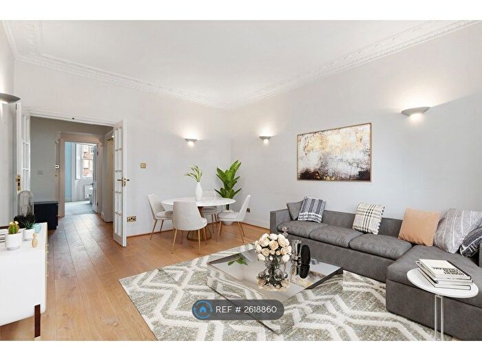 1 Bedroom Flat To Rent In Ennismore Gardens, London, SW7