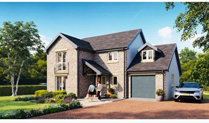 4 Bedroom Detached House For Sale In Rhosgoch, Builth Wells, Powys, LD2