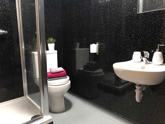 Studio To Rent In Mandale Road, Stockton, TS17