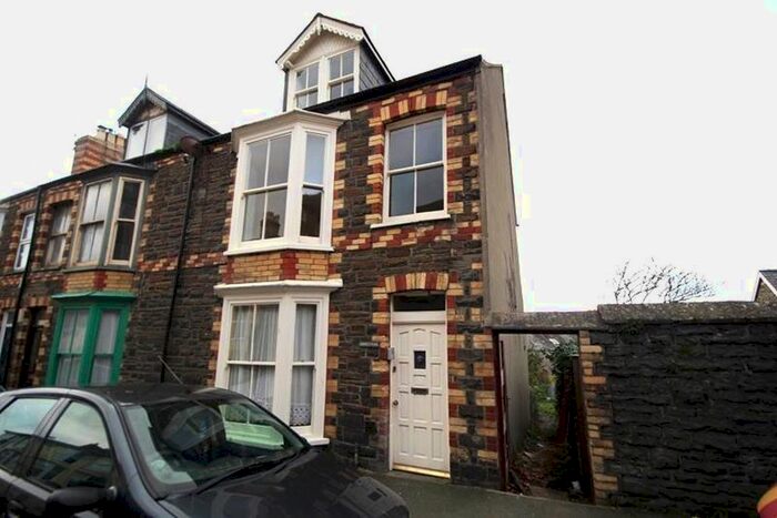 2 Bedroom Flat To Rent In North Road, Aberystwyth, SY23