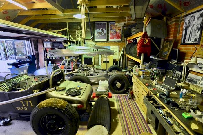 4 Bedroom Detached House For Sale In Main Street, Offenham, Evesham, WR11