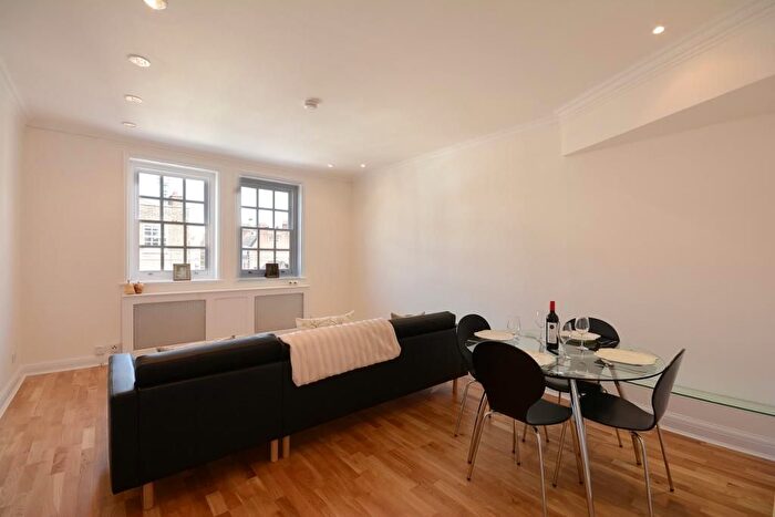 2 Bedroom Flat To Rent In Upper Wimpole Street, London, W1G