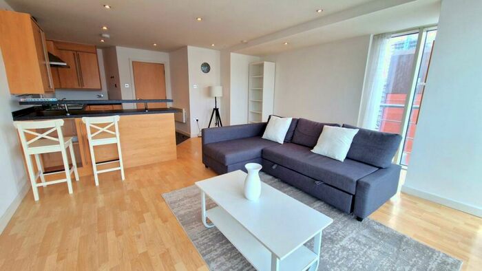 2 Bedroom Flat To Rent In , Albion Street, Leeds, K2