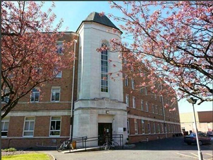 1 Bedroom Apartment For Sale In Room Main House Montgomery House, Demesne Road, Manchester, Manchester, M16