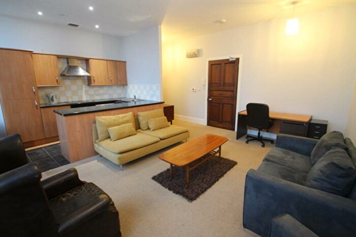 1 Bedroom Apartment To Rent In Bewick House, Newcastle City Centre, NE1