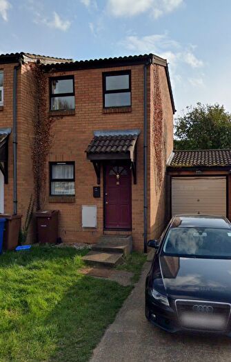 1 Bedroom Flat To Rent In Quarry Mews, Purfleet-On-Thames, Grays, RM19