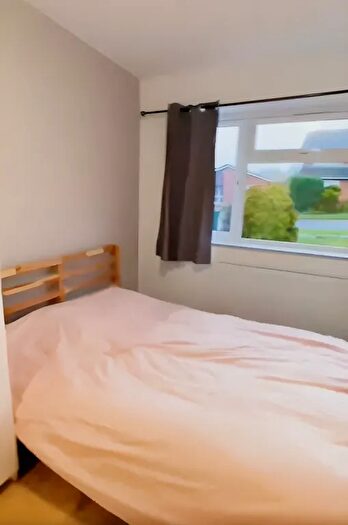 2 Bedroom Flat To Rent In Bransford Avenue，Cannon Park, Coventry, CV4