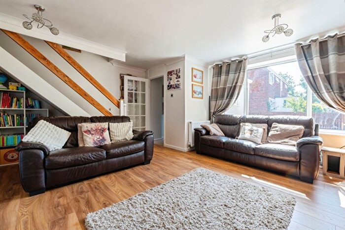 3 Bedroom End Of Terrace House For Sale In Stokes Avenue, Watton, Thetford, IP25