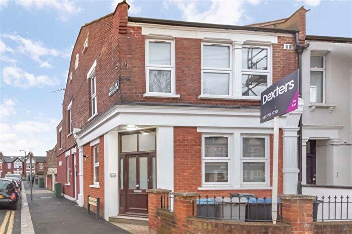 1 Bedroom Flat To Rent In Chapter Road, London, NW2