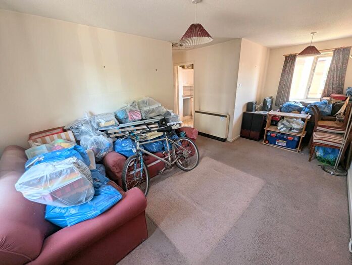 2 Bedroom Flat For Sale In Flat, Caslon Court, Somerset Street, Redcliffe, Bristol, Bristol, BS1