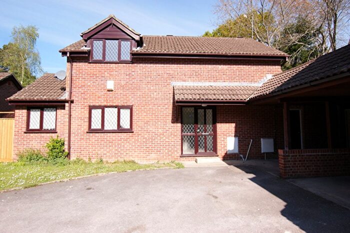 3 Bedroom Detached House For Sale In Sandford Road, Sandford, Wareham, Dorset, BH20