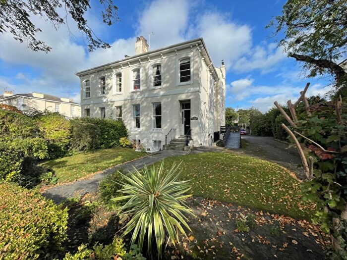 1 Bedroom Apartment To Rent In Sydenham Road North, Cheltenham, GL52