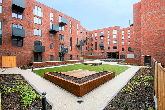 1 Bedroom Flat To Rent In Moreton Street, Birmingham, B1