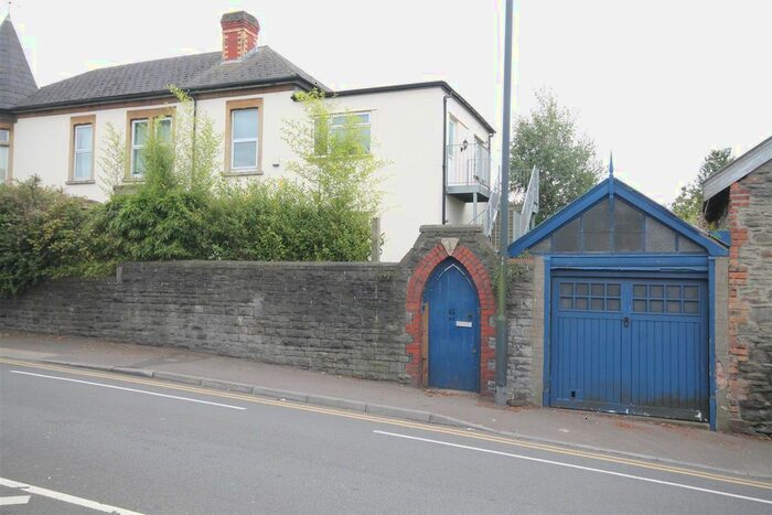 1 Bedroom Flat To Rent In South Road, Kingswood, Bristol, BS15