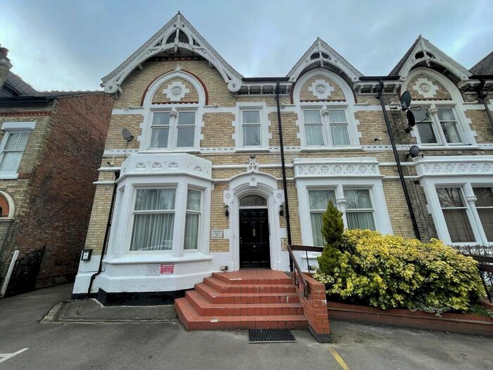 1 Bedroom Flat To Rent In London Road, Leicester, LE2