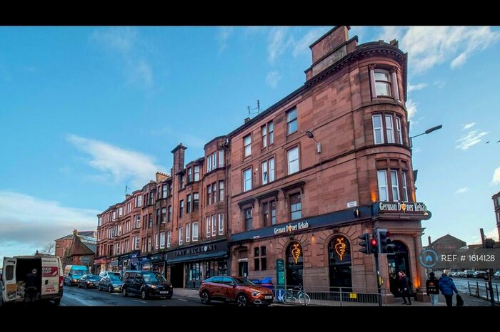 1 Bedroom Flat To Rent In Byres Road, Glasgow, G11