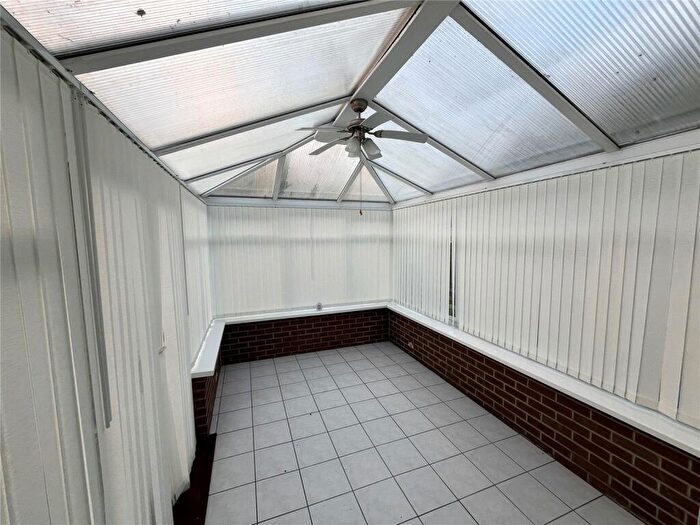 3 Bedroom Bungalow For Sale In Western Way, Ponteland, Newcastle Upon Tyne, Northumberland, NE20