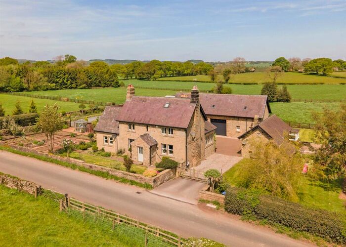 6 Bedroom House For Sale In Brimham Rocks Road, Burnt Yates, HG3