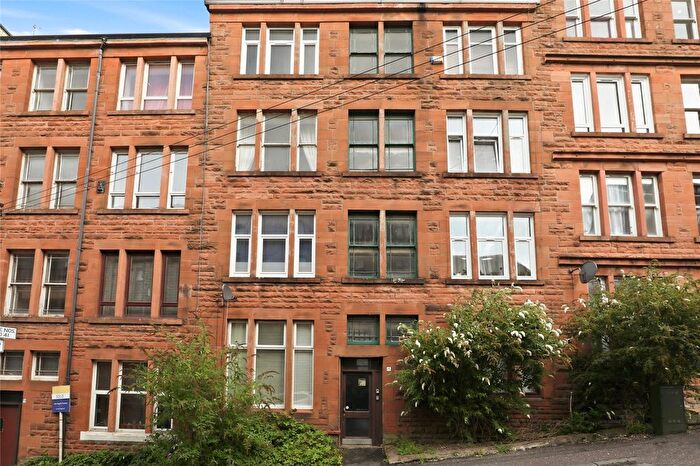 1 Bedroom Flat For Sale In /, Craig Road, Glasgow, Glasgow City, G44