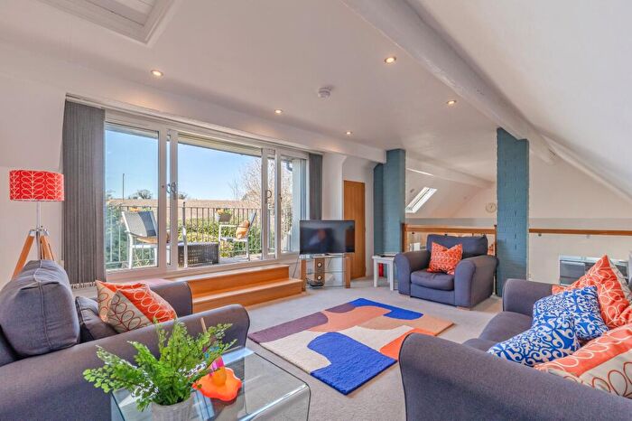 2 Bedroom Barn Conversion For Sale In Chain Free In Kelling, NR25