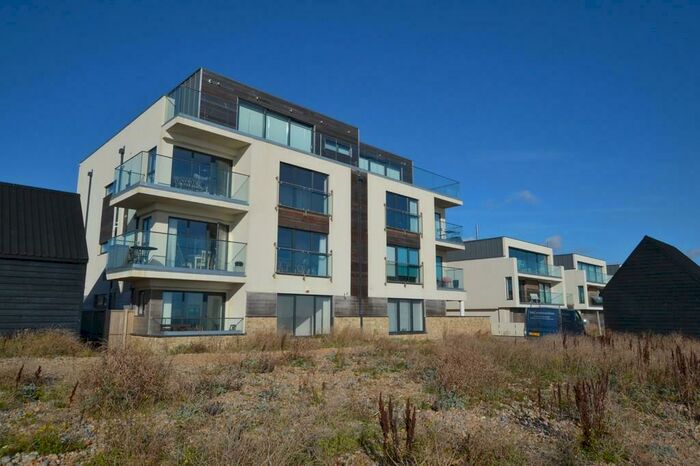 3 Bedroom Apartment To Rent In Range Road, Fishermans Beach, Hythe, CT21