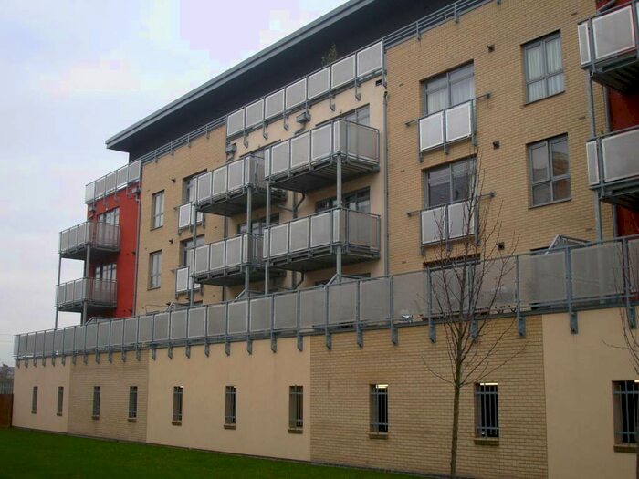 2 Bedroom Apartment To Rent In Adams House, Rustat Avenue, CB1
