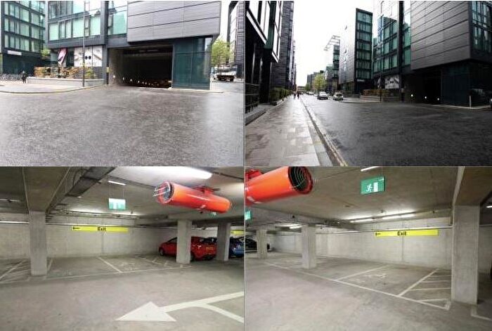 Property To Rent In Lp – Simpson Loan, Edinburgh, EH3