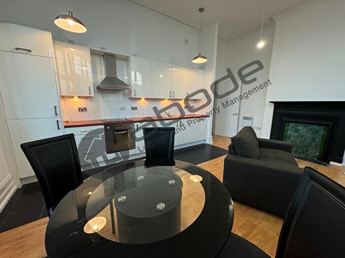 2 Bedroom Apartment To Rent In High Street, Rotherham, South Yorkshire, S60
