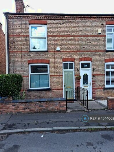 2 Bedroom Semi-Detached House To Rent In Allanson Road, Manchester, M22