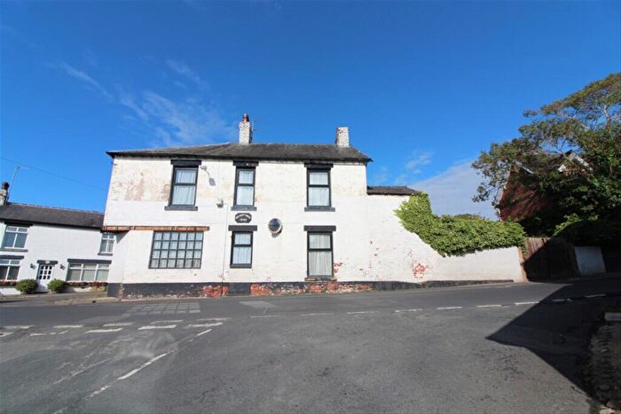 6 Bedroom Detached House For Sale In Park Lane, Preesall, Poulton Le Fylde, FY6