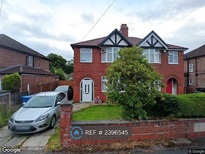 3 Bedroom Semi-Detached House To Rent In Ainsdale Drive, Sale, M33