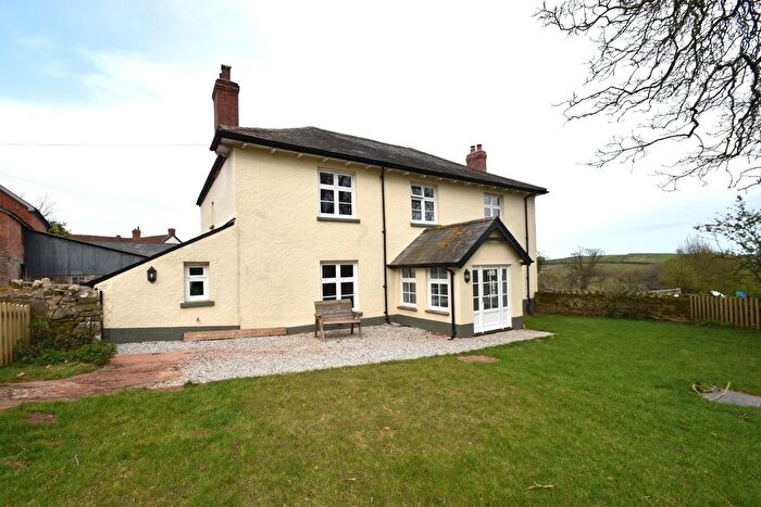 4 Bedroom Detached House To Rent In Bradninch, Exeter, Devon, EX5