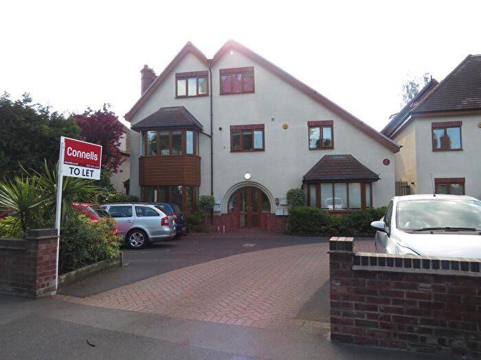 2 Bedroom Apartment To Rent In Birch House, Birmingham Road, Sutton Coldfield, B72