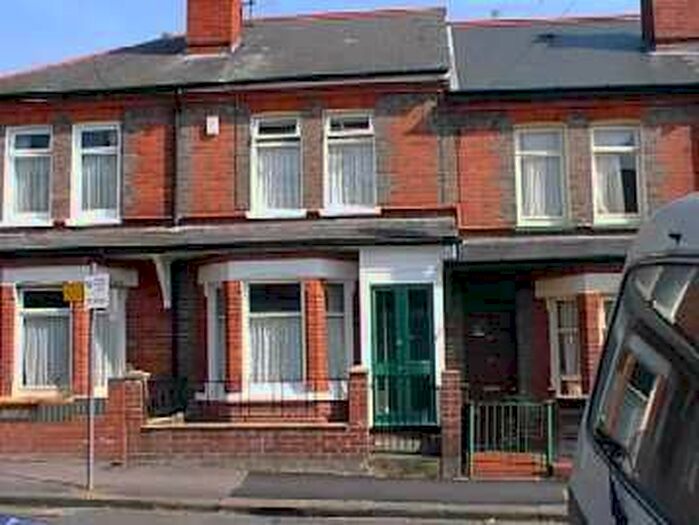 3 Bedroom End Of Terrace House To Rent In Cromwell Road, Caversham, Reading, RG4