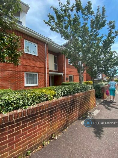 1 Bedroom Flat To Rent In Firgrove Road, Southampton, SO15
