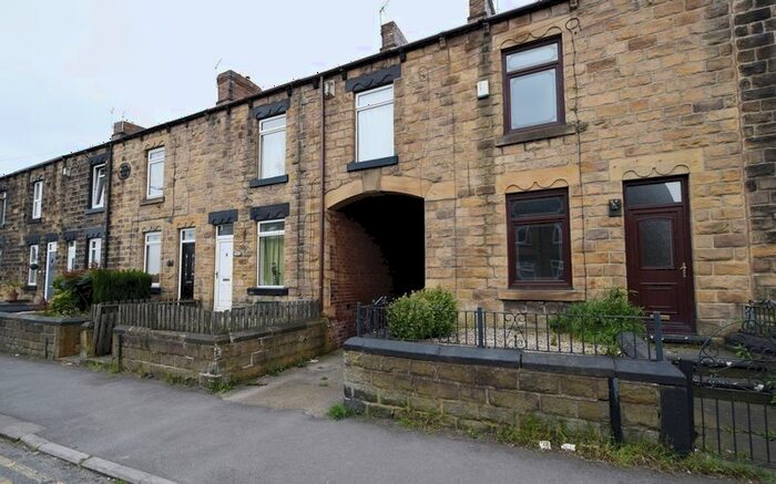 3 Bedroom Terraced House To Rent In Hough Lane, Wombwell, Barnsley, S73