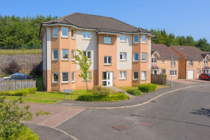 2 Bedroom Flat For Sale In Flat D, , Fieldfare View, Dunfermline, KY11