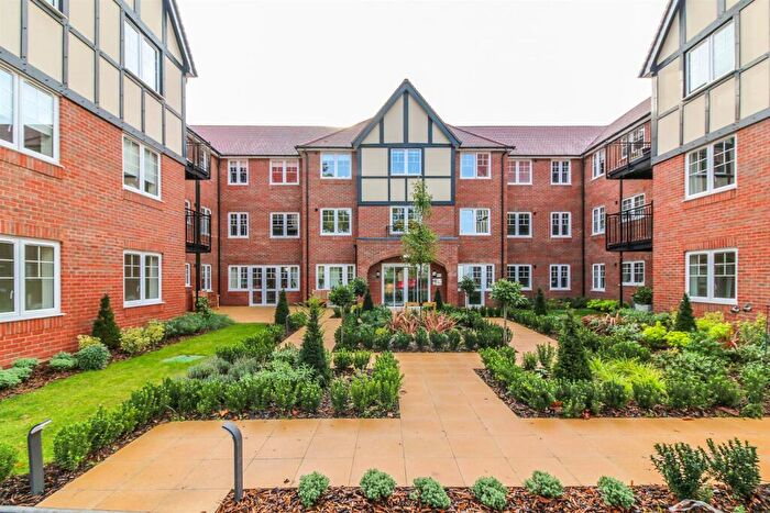 1 Bedroom Apartment For Sale In Manor Lodge, Manor Park, Ruddington, Nottingham, NG11