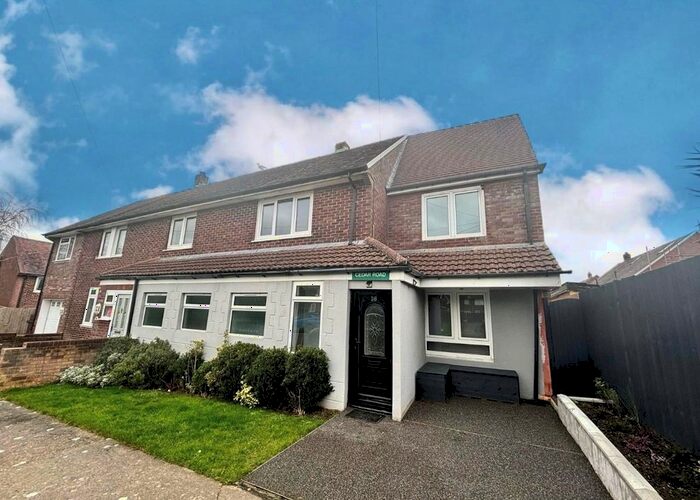 1 Bedroom Property To Rent In Cedar Road, St. Athan, Barry, CF62