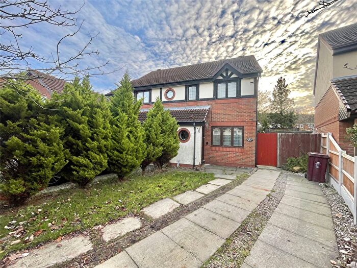 2 Bedroom Semi Detached House For Sale In Sandhurst Road, Liverpool, Merseyside, L26