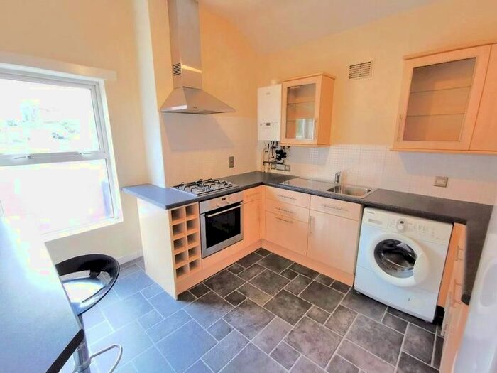 1 Bedroom Flat To Rent In Vicarage Road, Smethwick B67