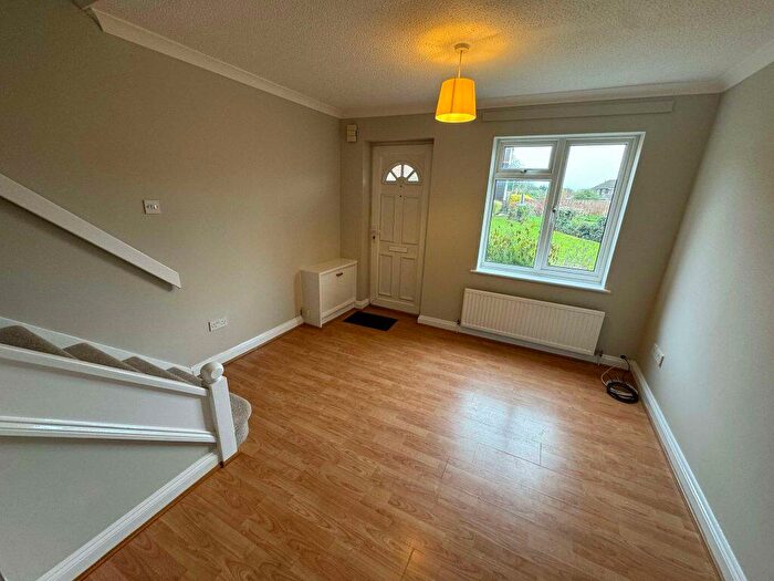 1 Bedroom Terraced House To Rent In Nideggen Close Thatcham, RG19