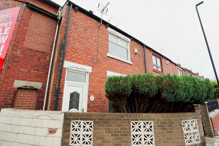 2 Bedroom End Of Terrace House To Rent In Houghton Road, Hetton-Le-Hole, Houghton Le Spring, DH5
