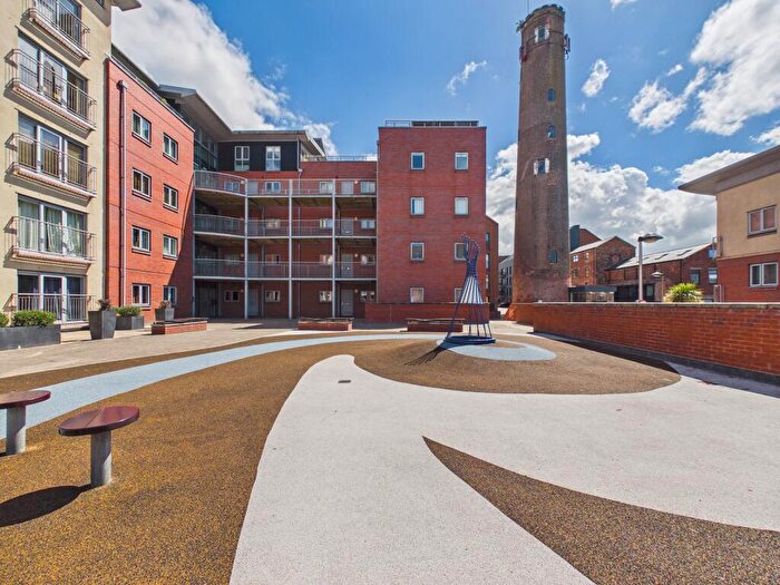 2 Bedroom Apartment To Rent In Queens Road, Chester, CH1