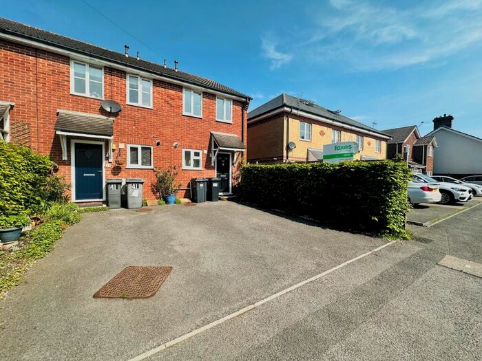 2 Bedroom House To Rent In Stanley Road, Bournemouth, BH1